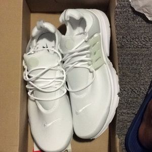 Nike presto